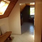 Gaestehaus Kathi 根尼斯迪亚斯