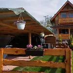 Gaestehaus Kathi * 根尼斯迪亚斯