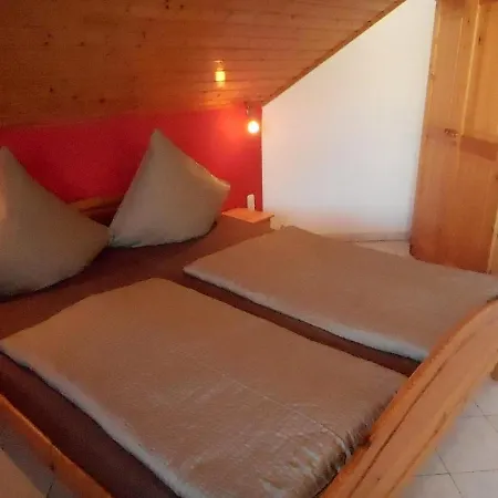 Privatunterkunft Kathi *