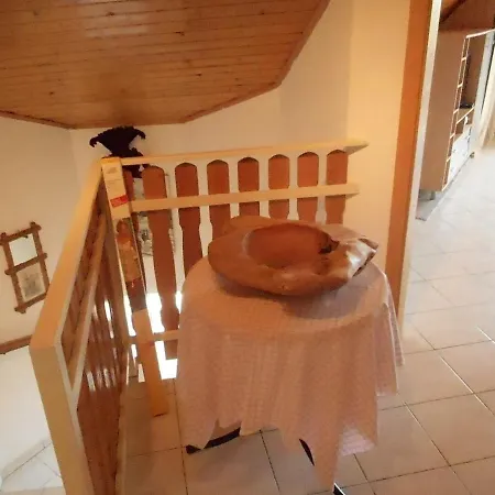 Kathi Privatunterkunft Gyenesdiás