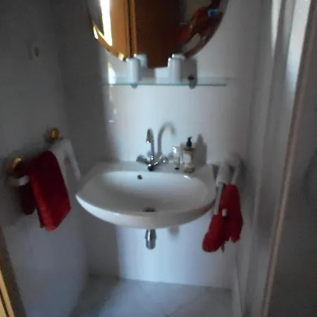 Kathi Privatunterkunft *