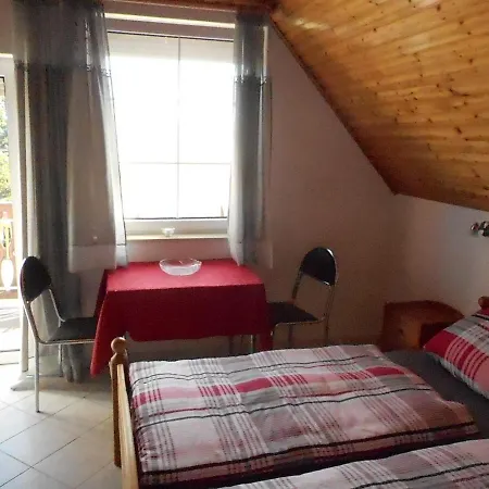 Kathi Privatunterkunft