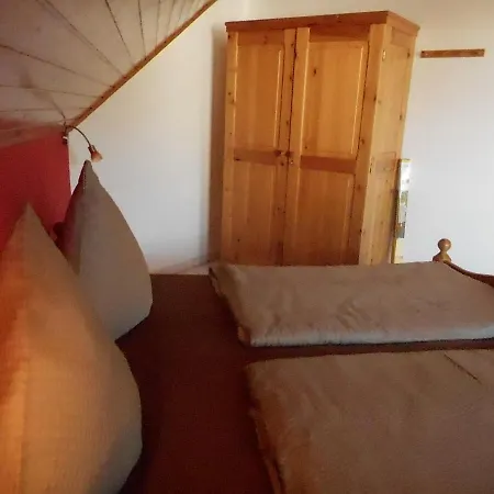 Kathi Privatunterkunft Gyenesdiás