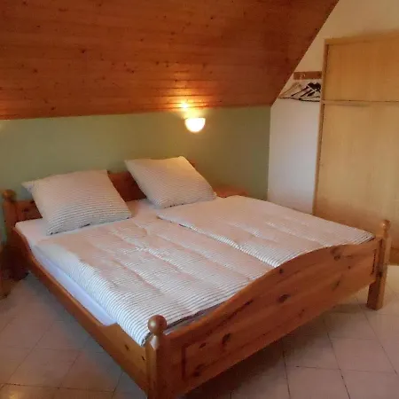 Homestay Gaestehaus Kathi