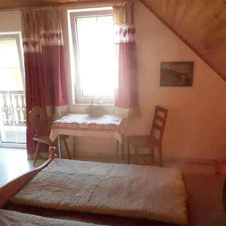 Kathi Privatunterkunft Gyenesdiás