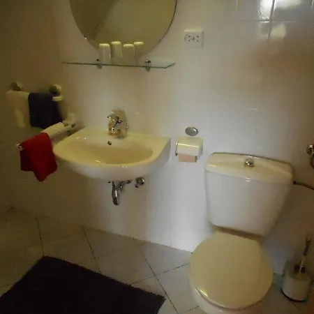 Gaestehaus Kathi 기에네스디아스