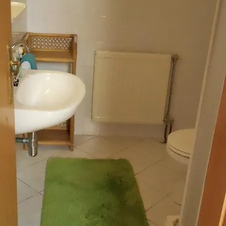 Ubytování v soukromí Gaestehaus Kathi Gyenesdiás