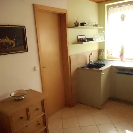 Kathi Privatunterkunft