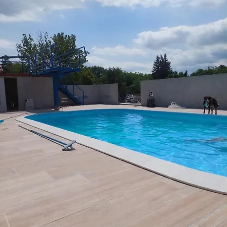 Kathi Privatunterkunft *