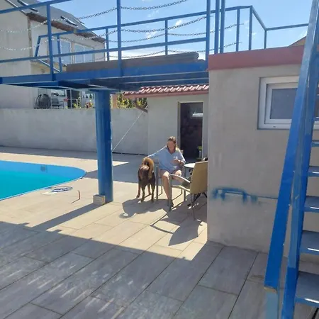 Gaestehaus Kathi