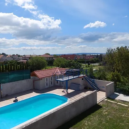 Privatunterkunft Kathi *