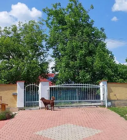 Privatunterkunft Kathi