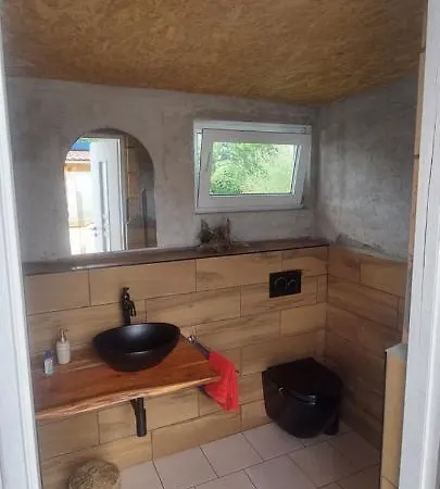 Kathi Privatunterkunft