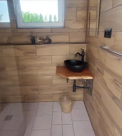 Privatunterkunft Kathi *