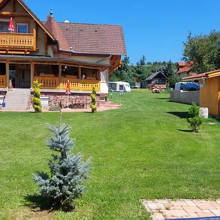 Kathi Privatunterkunft Gyenesdiás