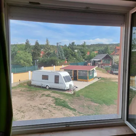 Gaestehaus Kathi Kwatera prywatna Gyenesdiás
