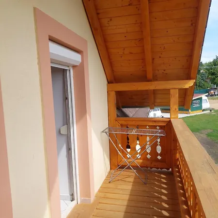 Gaestehaus Kathi Kwatera prywatna