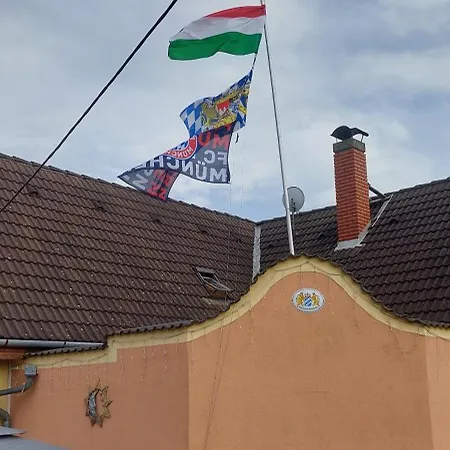 Gaestehaus Kathi Homestay