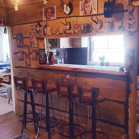 Privatunterkunft Kathi Gyenesdiás