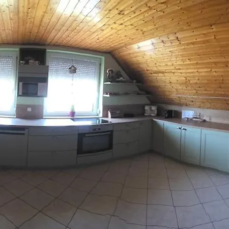Gaestehaus Kathi *