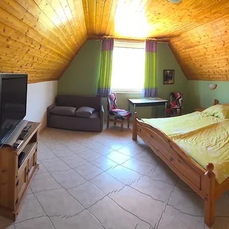 Gaestehaus Kathi Kwatera prywatna