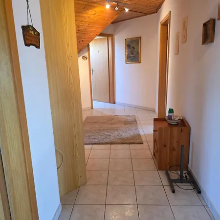 Gaestehaus Kathi Gyenesdiás
