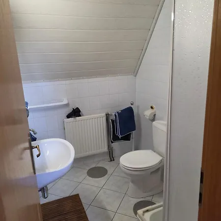 Gaestehaus Kathi Séjour chez l'habitant *