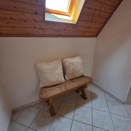 Gaestehaus Kathi Séjour chez l'habitant