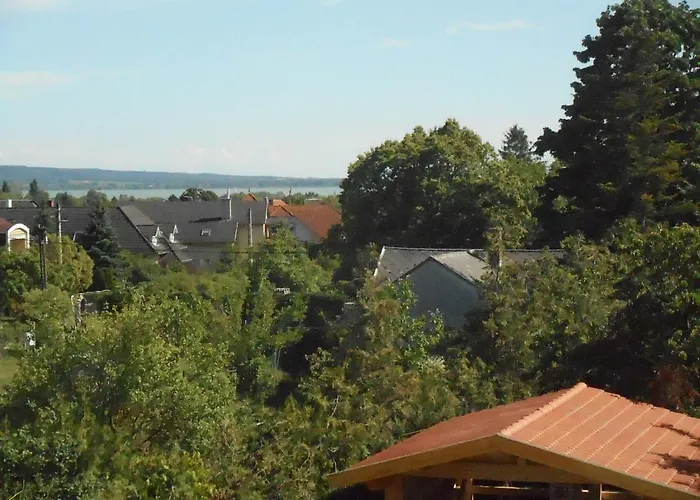 Gaestehaus Kathi בית אירוח *