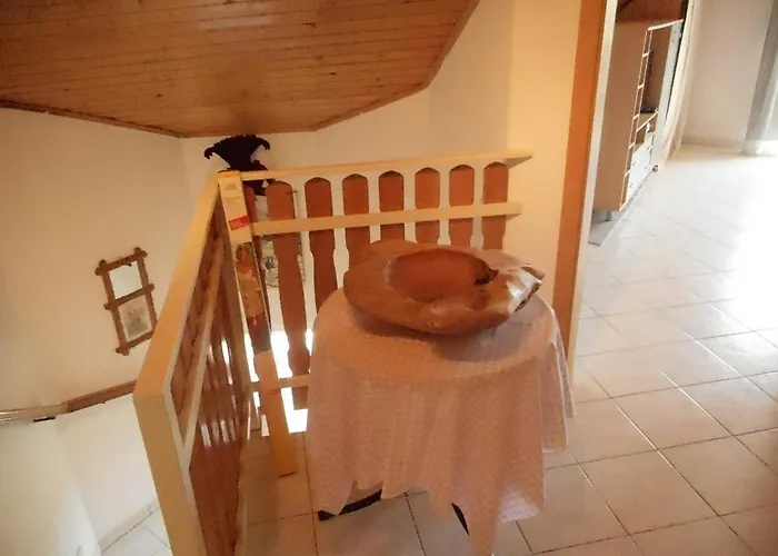 Gaestehaus Kathi בית אירוח גיינסדיאס