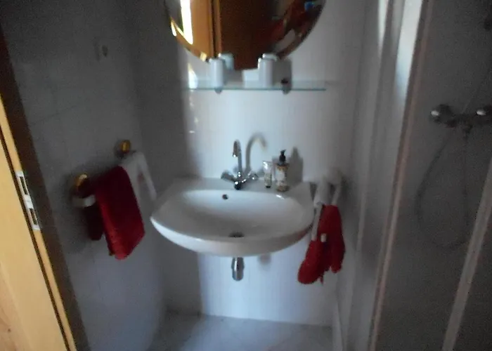 Gaestehaus Kathi Homestay szállás *