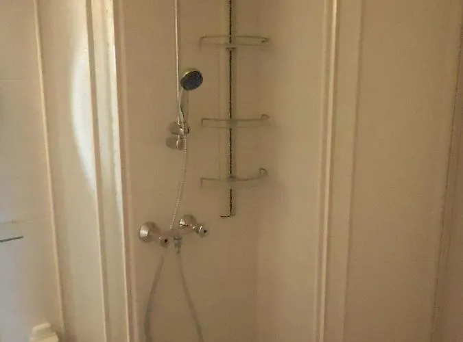 בית אירוח Gaestehaus Kathi *