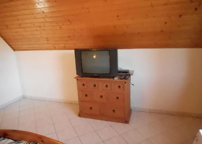 Gaestehaus Kathi בית אירוח גיינסדיאס