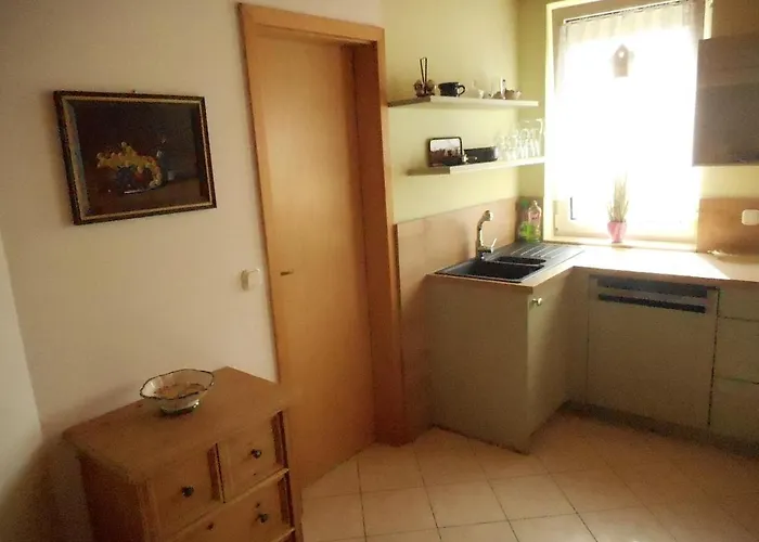 Gaestehaus Kathi בית אירוח