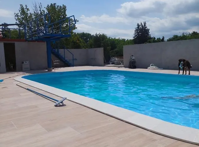 Gaestehaus Kathi בית אירוח *