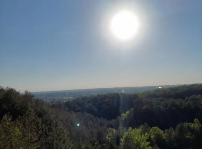 Gaestehaus Kathi בית אירוח *