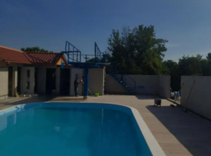 בית אירוח Gaestehaus Kathi גיינסדיאס