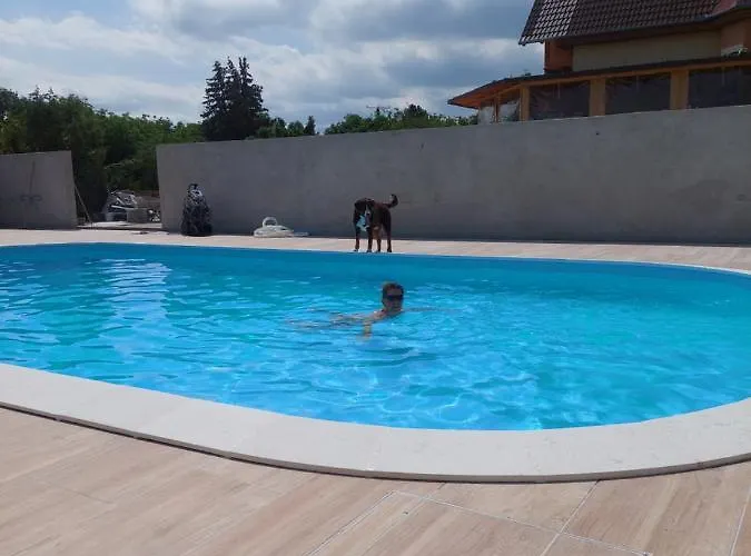 Gaestehaus Kathi בית אירוח