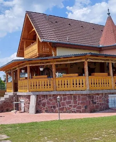 בית אירוח Gaestehaus Kathi גיינסדיאס