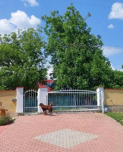 בית אירוח Gaestehaus Kathi