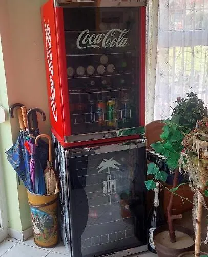 Gaestehaus Kathi בית אירוח *