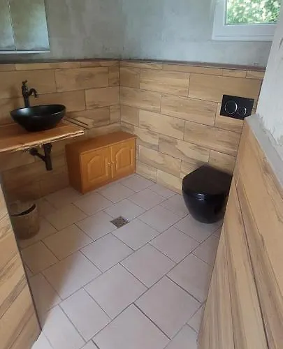 Gaestehaus Kathi גיינסדיאס