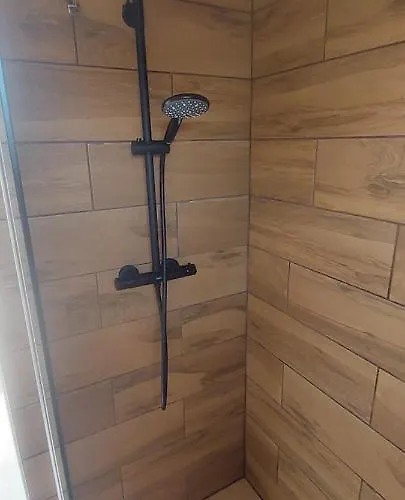 Gaestehaus Kathi גיינסדיאס