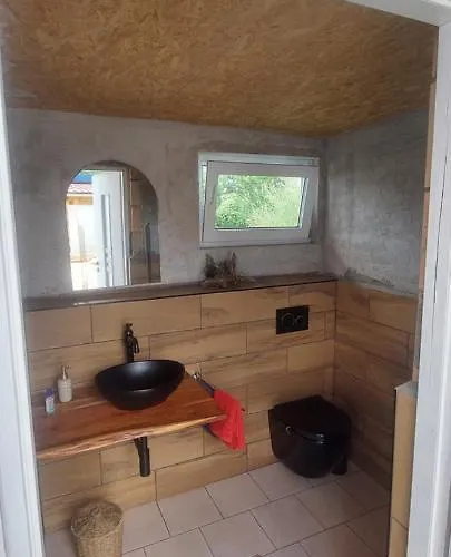 Gaestehaus Kathi בית אירוח