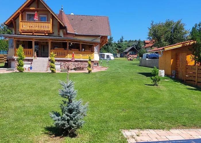 Gaestehaus Kathi בית אירוח גיינסדיאס