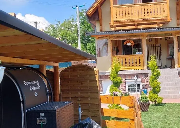 בית אירוח Gaestehaus Kathi גיינסדיאס