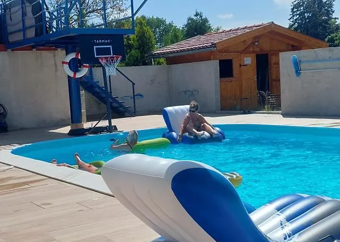 Gaestehaus Kathi בית אירוח גיינסדיאס