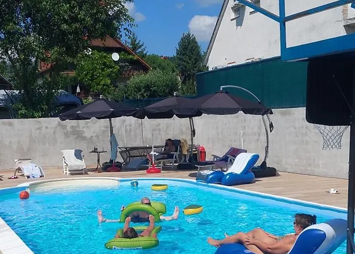 Gaestehaus Kathi בית אירוח