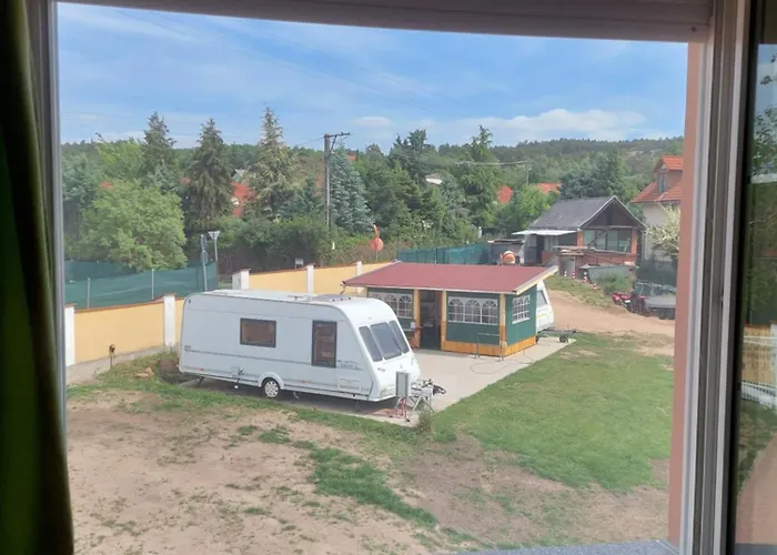 Gaestehaus Kathi בית אירוח גיינסדיאס