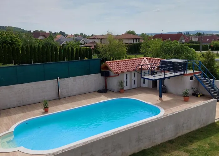 Gaestehaus Kathi * גיינסדיאס